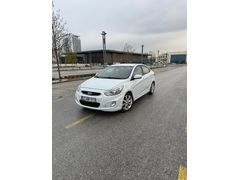 Sahibinden Hyundai Accent Blue 1.6 CRDI Mode Plus 2018 Model