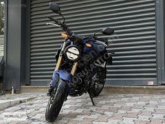 HONDA CB 250R-2024 GARANTİLİ İLK ELDEN SERVİS BAKIMLI