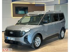 KAR GRUP TOYOTA-BYD YETKİLİ BAYİ'DEN COURIER TITANIUM OTOMATİK