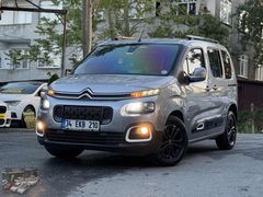 BAYRAMTEPE OTO'DAN 300 BİN PEŞİNAT İLE YENİ KASA 2020 BERLINGO