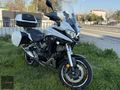 ^^EXSTRALI 2017 MODEL HONDA VFR 800X CROSSRUNNER^^