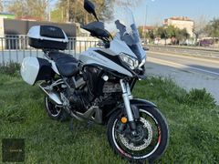 ^^EXSTRALI 2017 MODEL HONDA VFR 800X CROSSRUNNER^^
