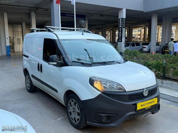 BULUT OTOMOTİVDE TRNİN EN UCUZU 2017 KLİMALI 2+1 MAXİ PLUS DOBLO