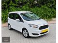 2018 MODEL 106 BİNDE 95'LİK DEĞİŞENSİZ COURİER!!