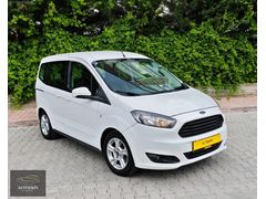 2018 MODEL 106 BİNDE 95'LİK DEĞİŞENSİZ COURİER!!