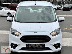 2022 MODEL FORD COURİER 100 BEYGİR %20 KDV'Lİ BAKIMLI MASRAFSIZ