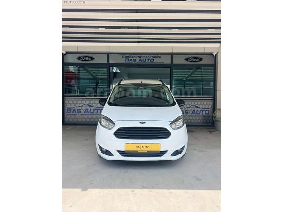 2018 MODEL 1.5 DELUXE 95 HP 130.DE ÇOK TEMİZ