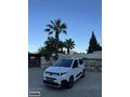 SIFIR EMSALİ 2025 CİTROEN BERLİNGO MAX XTR CAM TAVAN