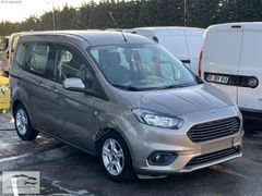 /2018/FORD/TOURNEO/COURİER/1.5 TDCİ/DELUXE