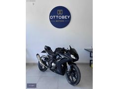 OTTOBEYDEN 2025 MODEL RKS SRK 125-R