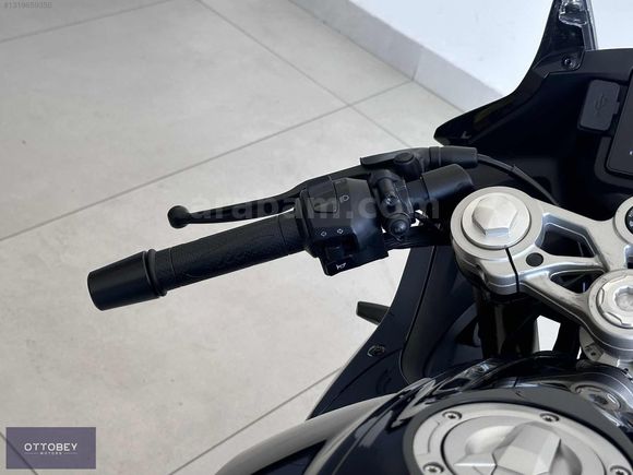 OTTOBEYDEN 2025 MODEL RKS SRK 125-R