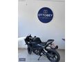 OTTOBEYDEN 2025 MODEL RKS SRK 125-R