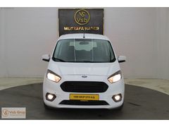 VSB RENPAŞ 'tan 2023 FORD COURİER DELUXE 100PS KDV %20