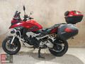 Moda Motor Honda VFR 800 Crossrunner