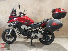 Moda Motor Honda VFR 800 Crossrunner