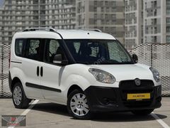 KYL MOTORS'TAN 2011 FİAT DOBLO COM 1.3 MultiJet Dynamic