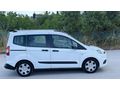 FABRİKASYON OTOMOBİL RUHSATLI DEĞİŞENSİZ COURİER