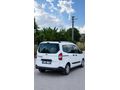 FABRİKASYON OTOMOBİL RUHSATLI DEĞİŞENSİZ COURİER