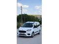 FABRİKASYON OTOMOBİL RUHSATLI DEĞİŞENSİZ COURİER