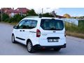FABRİKASYON OTOMOBİL RUHSATLI DEĞİŞENSİZ COURİER