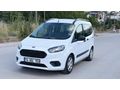 FABRİKASYON OTOMOBİL RUHSATLI DEĞİŞENSİZ COURİER