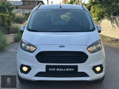 OTOMOBİL RUHSATLI | COURİER 1.5 TDCİ DELUX 2019 MODEL 130.000 KM
