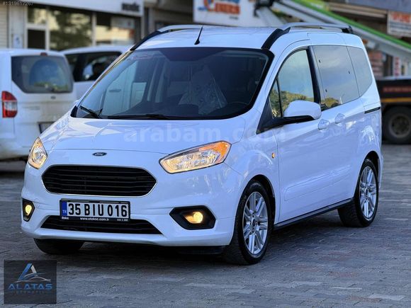 2023 ÇIKIŞLI NOKTA HATASIZ BOYASIZ 63 BİNDE CAM GİBİ