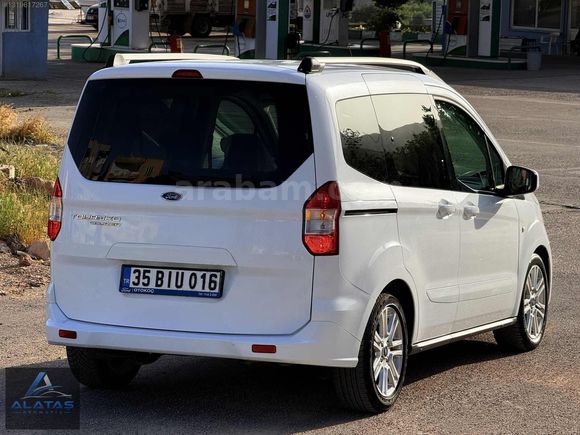 2023 ÇIKIŞLI NOKTA HATASIZ BOYASIZ 63 BİNDE CAM GİBİ