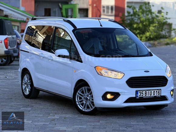 2023 ÇIKIŞLI NOKTA HATASIZ BOYASIZ 63 BİNDE CAM GİBİ