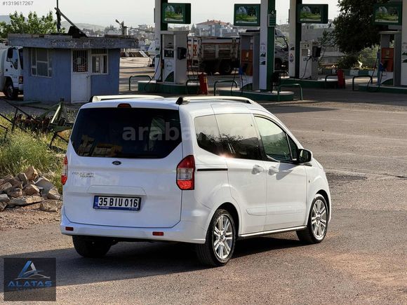 2023 ÇIKIŞLI NOKTA HATASIZ BOYASIZ 63 BİNDE CAM GİBİ