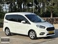 2022-COURİER 1.5 TDCİ 100HP DELÜX SADECE 82.000 KM BAKIMLI TEMİZ