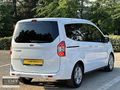2022-COURİER 1.5 TDCİ 100HP DELÜX SADECE 82.000 KM BAKIMLI TEMİZ