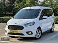 2022-COURİER 1.5 TDCİ 100HP DELÜX SADECE 82.000 KM BAKIMLI TEMİZ