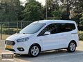 2022-COURİER 1.5 TDCİ 100HP DELÜX SADECE 82.000 KM BAKIMLI TEMİZ