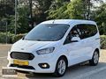 2022-COURİER 1.5 TDCİ 100HP DELÜX SADECE 82.000 KM BAKIMLI TEMİZ