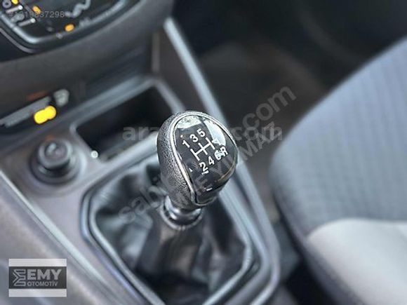 2022-COURİER 1.5 TDCİ 100HP DELÜX SADECE 82.000 KM BAKIMLI TEMİZ