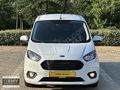 2022-COURİER 1.5 TDCİ 100HP DELÜX SADECE 82.000 KM BAKIMLI TEMİZ