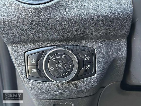 2022-COURİER 1.5 TDCİ 100HP DELÜX SADECE 82.000 KM BAKIMLI TEMİZ