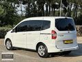 2022-COURİER 1.5 TDCİ 100HP DELÜX SADECE 82.000 KM BAKIMLI TEMİZ