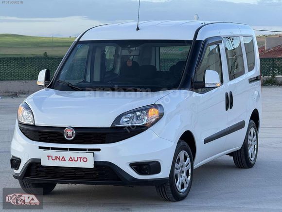 2021 ÇIKIŞLI OTOMOBİL RUHSAT HATASIZ BOYASIZ TRAMERSİZ 82.000KM