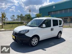 HATASIZ BOYASIZ DEĞİŞENSİZ 2020 FIAT DOBLO