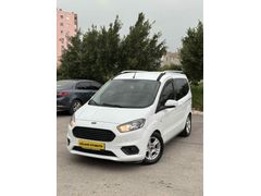 GÜLNAR OTOMOTİV DEN OTOMOBİL RUHSATLI 2020 FORD COURRİER 90 KM