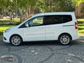 ŞENTÜRK'TEN 2023 OTOMOBİL COURİER TİTANİUM CAMLI VAN 30DK KREDİ