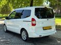 ŞENTÜRK'TEN 2023 OTOMOBİL COURİER TİTANİUM CAMLI VAN 30DK KREDİ