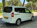 ŞENTÜRK'TEN 2023 OTOMOBİL COURİER TİTANİUM CAMLI VAN 30DK KREDİ
