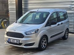2014 FORD COURİER 1.5 OTOMOBİL RUHSATLI HATASIZ BOYASIZ TREND