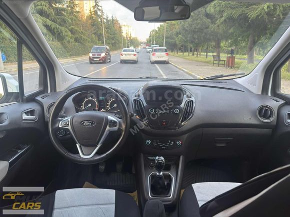 MUF CARS DAN HATASIZ BOYASIZ TRAMERSİZ