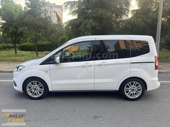 MUF CARS DAN HATASIZ BOYASIZ TRAMERSİZ