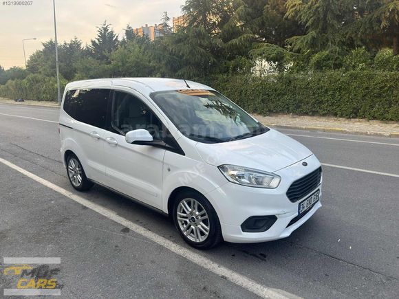 MUF CARS DAN HATASIZ BOYASIZ TRAMERSİZ