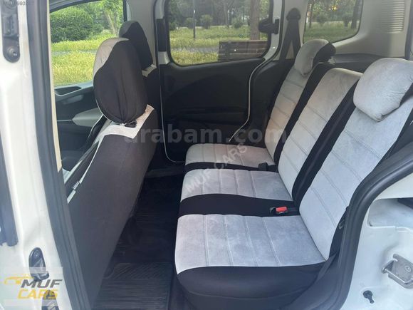 MUF CARS DAN HATASIZ BOYASIZ TRAMERSİZ